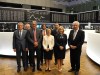 Delegacija Predstavničkog doma Parlamentarne skupštine BiH u posjeti ključnim evropskim i njemačkim finansijskim institucijama